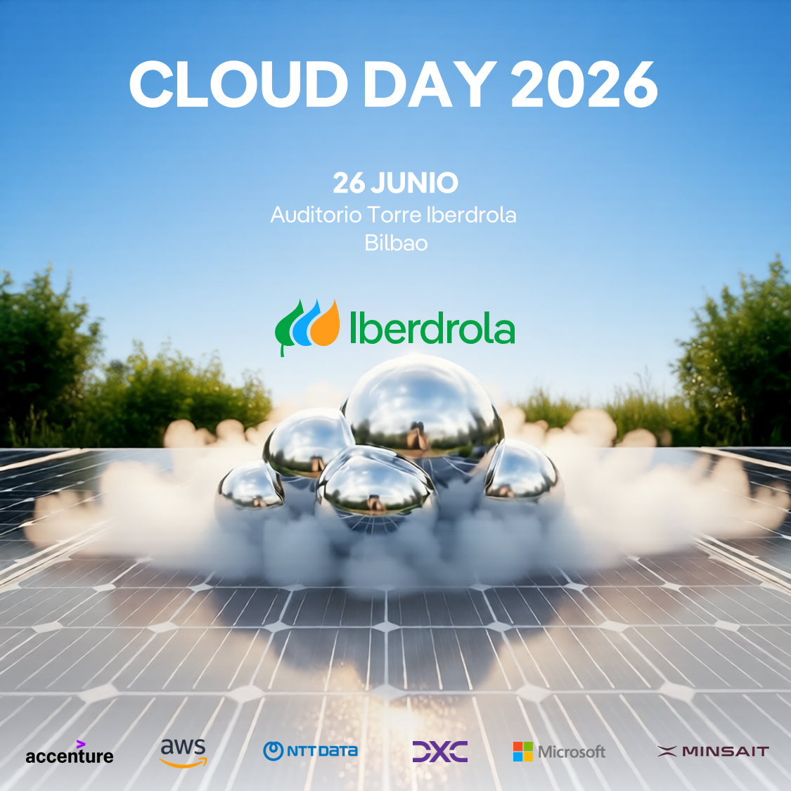 Cloud Day 2026